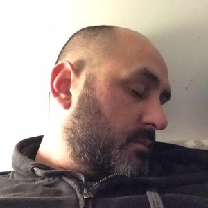 Meet your Posher, Patrick